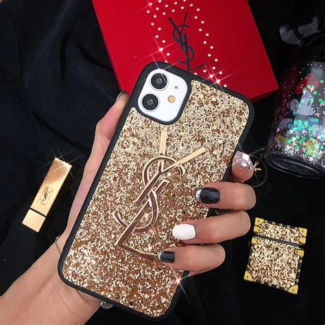 ysl iphone cases|Saint Laurent Phone Cases & Tech Accessories .